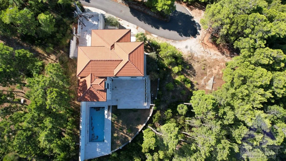 Sale, house, 805m², Sveti Stefan, Budva