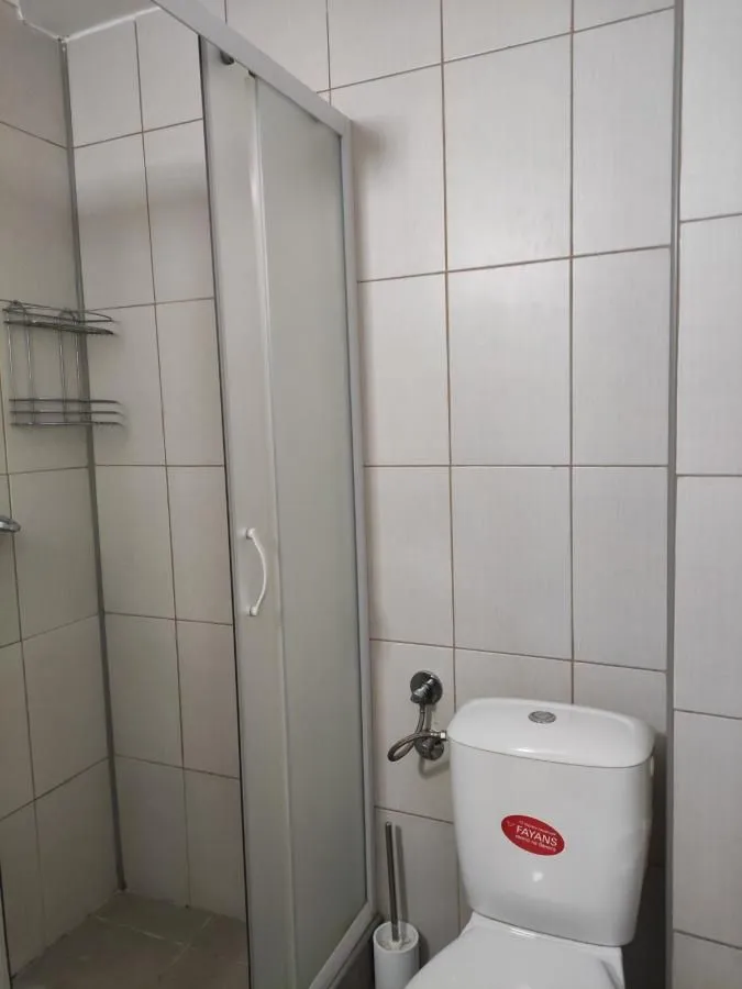 Izdavanje, jednosoban stan, 43m², Centar, Niš