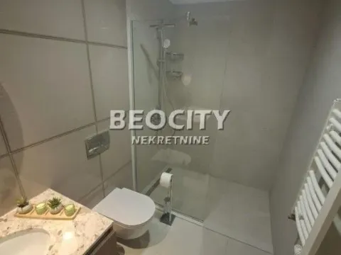 Izdavanje, dvosoban stan, 61m², Beograd Na Vodi, Beograd - image 12
