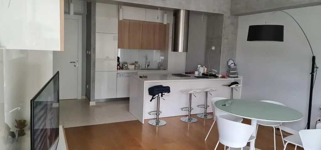Sale, apartment, 87m², Budva, Crna Gora