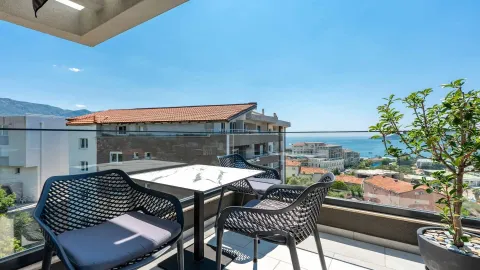 Sale, three bedroom apartment, 125m², Bečići, Budva - image 5