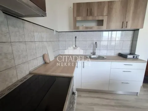 Rent, three bedroom apartment, 51m², Banjica, Voždovac Sve Podlokacije - image 11