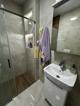 Izdavanje, jednosoban stan, 38m², Telep, Novi Sad Sve Podlokacije - image 7