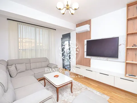 Izdavanje, dvosoban stan, 66m², Stari Aerodrom, Podgorica - image 14