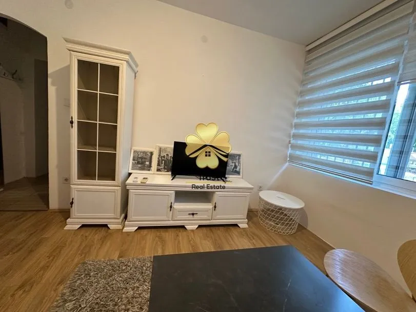 Rent, studio apartment, 20m², Preko Morače, Podgorica