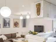 Rent, two bedroom apartment, 88m², Blok 5, Podgorica - image 1