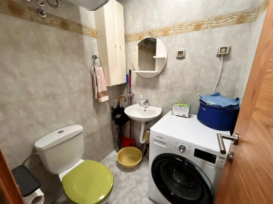 Prodaja, trosoban stan, 110m², Preko Morače, Podgorica
