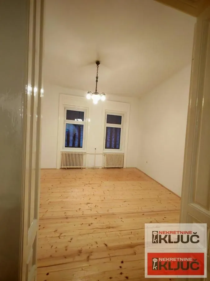 Rent, house, 250m², Centar, Novi Sad