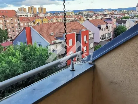 Rent, apartment, 22m², Grbavica, Novi Sad Sve Podlokacije - image 9