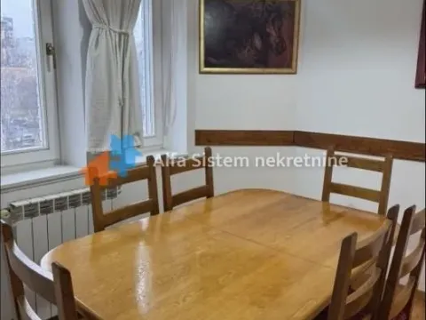 Izdavanje, trosoban stan, 80m², Novi Beograd Sve Podlokacije, Beograd - image 11