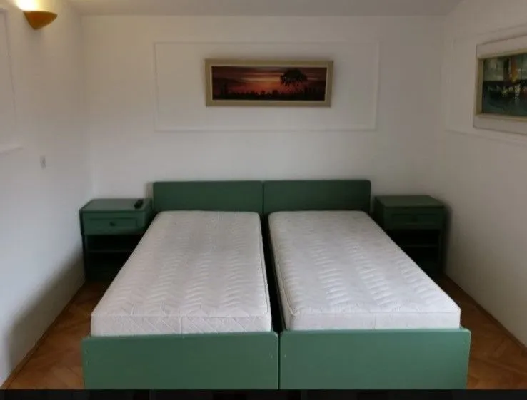 Sale, one bedroom apartment, 43m², Preko Morače, Podgorica
