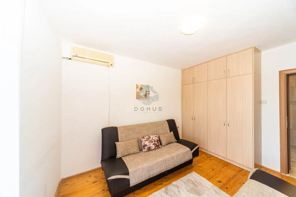 Rent, three bedroom apartment, 90m², Masline, Podgorica