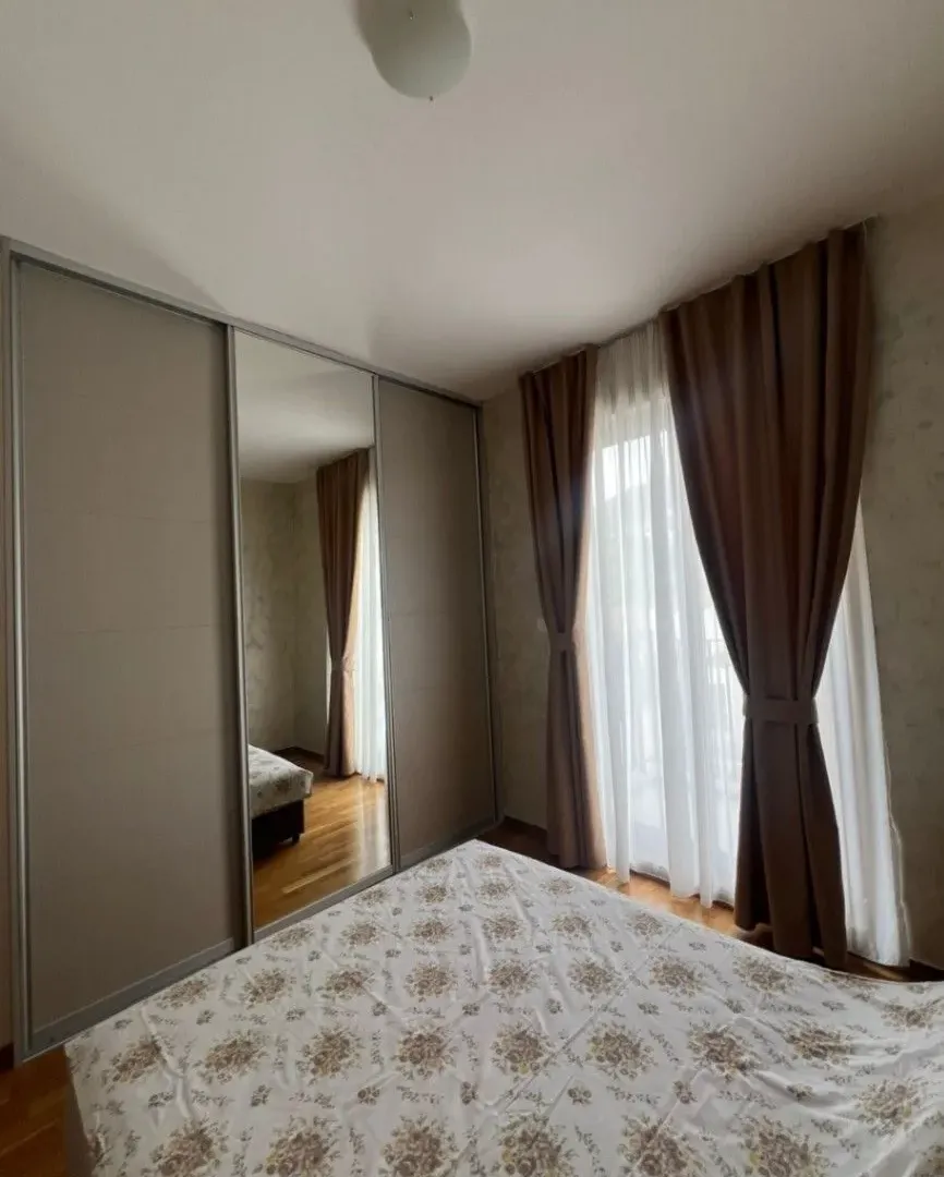 Prodaja, dvosoban stan, 66m², Donja Lastva, Tivat