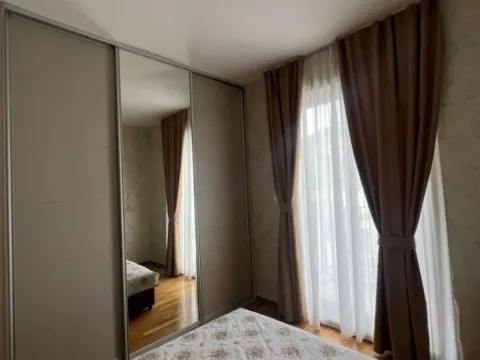 Sale, two bedroom apartment, 66m², Donja Lastva, Tivat - image 4