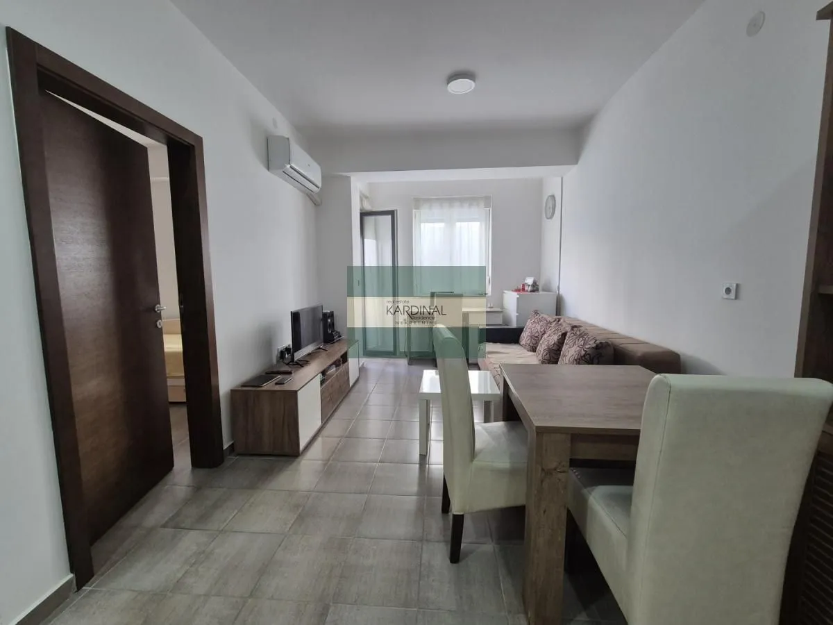 Prodaja, jednosoban stan, 32m², Aqua park, Jagodina