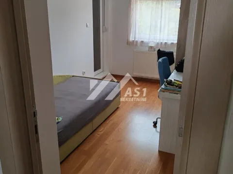 Prodaja, četvorosoban stan, 80m², Veternička rampa, Novi Sad Sve Podlokacije - image 6