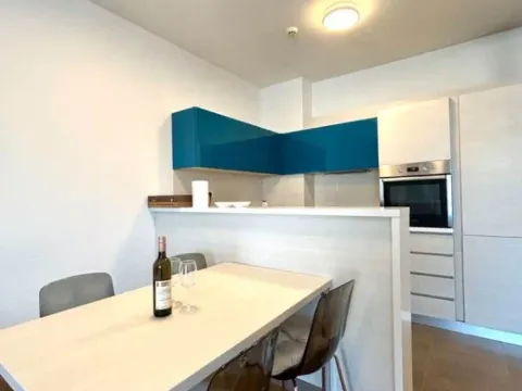 Izdavanje, jednosoban stan, 51m², City Kvart, Podgorica - image 3