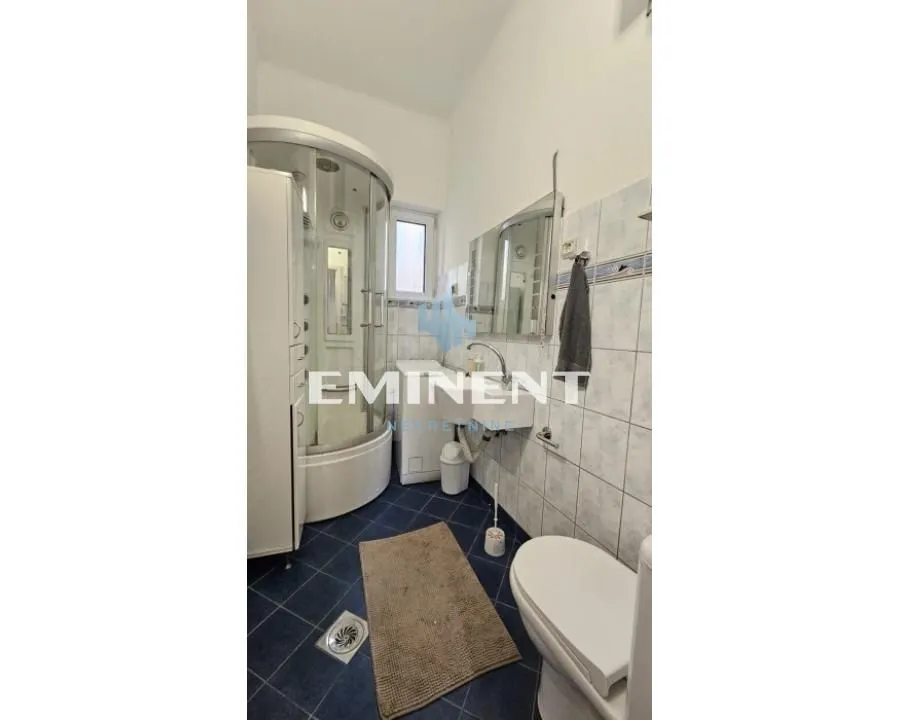 Rent, apartment, 43m², Stari Grad, Beograd