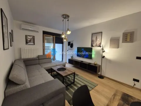 Rent, three bedroom apartment, 65m², Vukov Spomenik, Zvezdara Sve Podlokacije - image 15