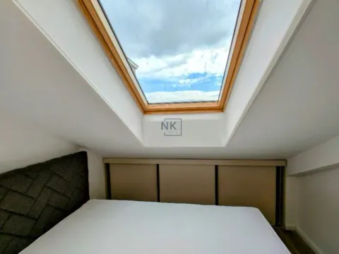 Prodaja, jednosoban stan, 34m², Zabjelo, Podgorica - image 2