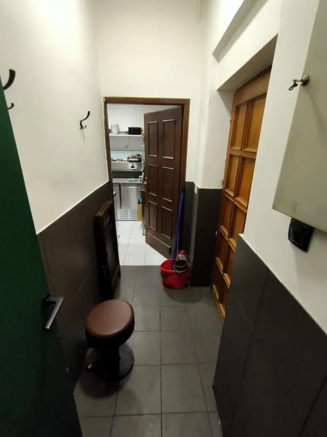 Sale, office space, 58m², Centar, Novi Sad
