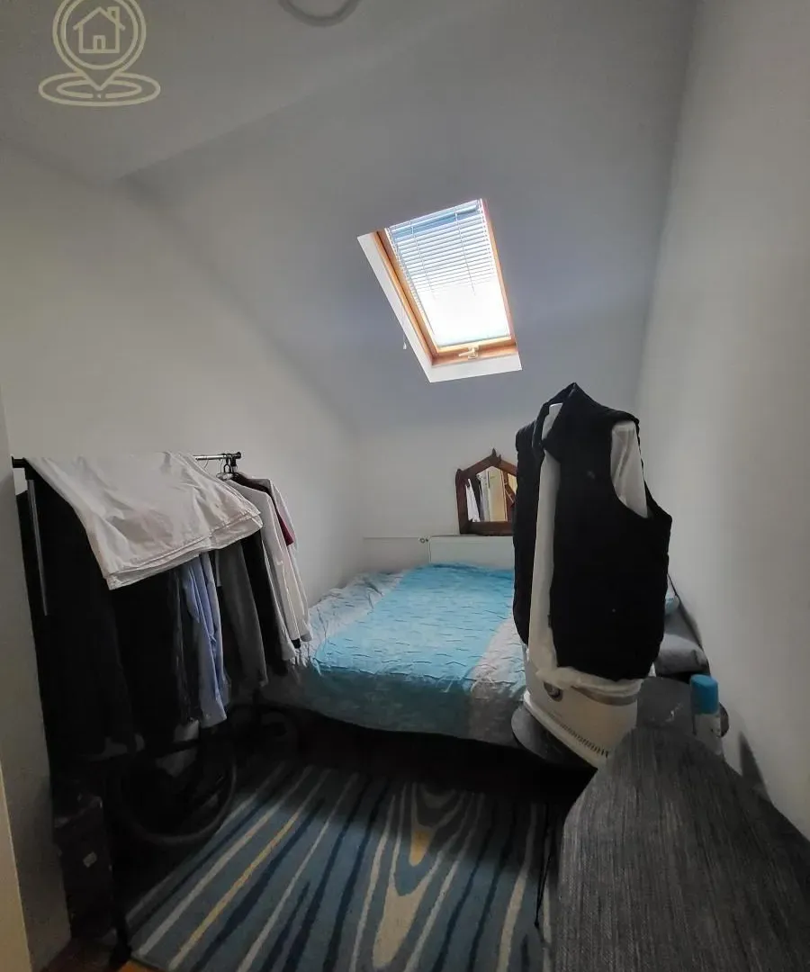 Prodaja, trosoban stan, 80m², Palilula, Niš