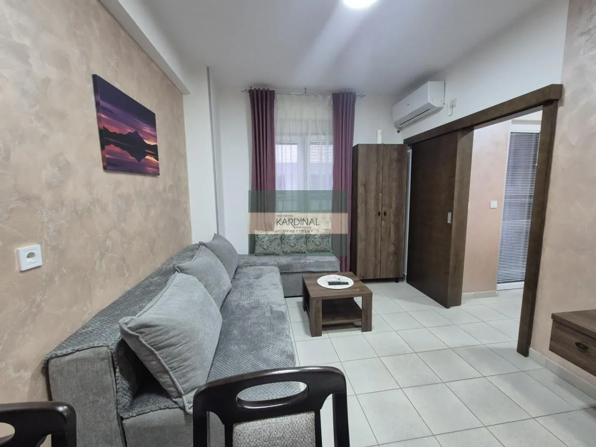 Prodaja, jednosoban stan, 29m², Aqua park, Jagodina