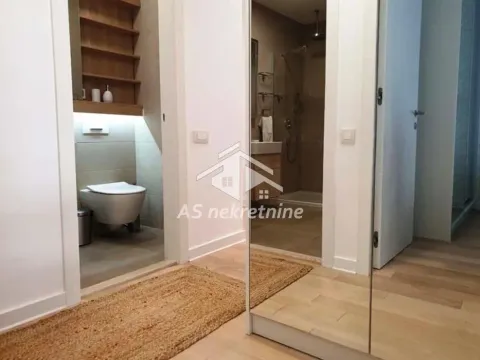 Izdavanje, trosoban stan, 72m², Novi Beograd Blok 67, Novi Beograd Sve Podlokacije - image 31