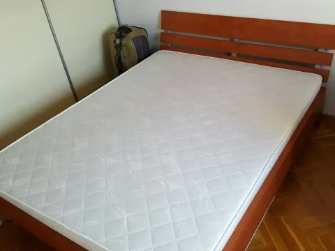 Rent, one bedroom apartment, 58m², Vezirov Most, Podgorica - image 4