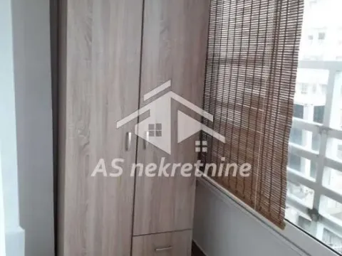 Izdavanje, dvosoban stan, 64m², Novi Beograd Blok 67, Novi Beograd Sve Podlokacije - image 8