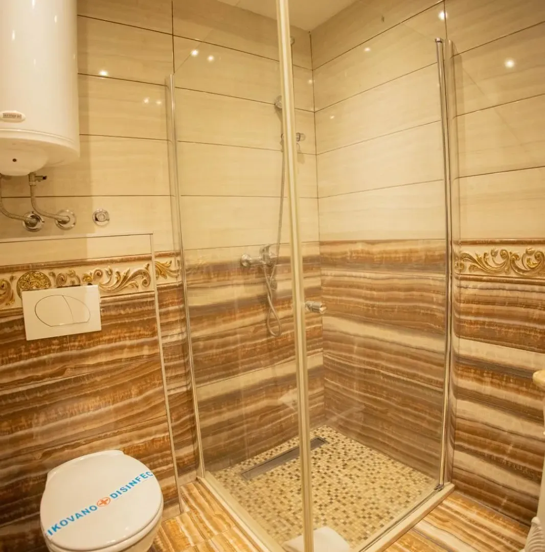 Sale, two bedroom apartment, 42m², Kopaonik, Srbija