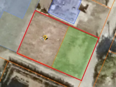 Zemljište in Donja Gorica