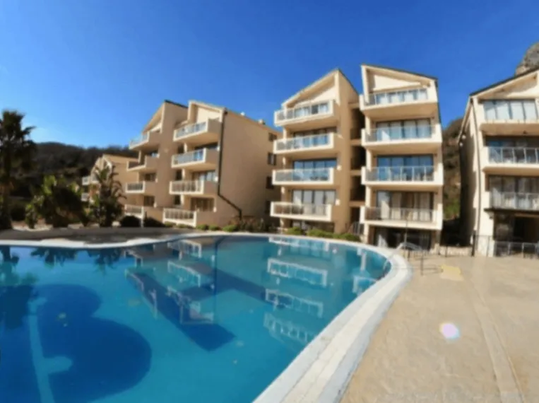 Prodaja, stan, 39m², Pržno, Budva