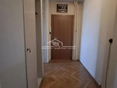 Sale, two bedroom apartment, 57m², Palilulska Pijaca, Palilula Sve Podlokacije - image 16