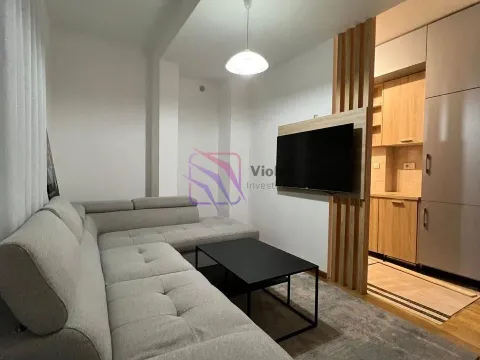 Prodaja, jednosoban stan, 42m², Ljubović, Podgorica - image 1