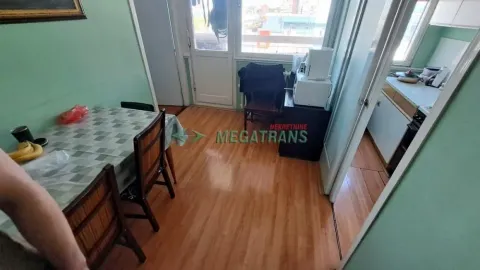 Izdavanje, dvosoban stan, 54m², Liman 3, Novi Sad Sve Podlokacije - image 19