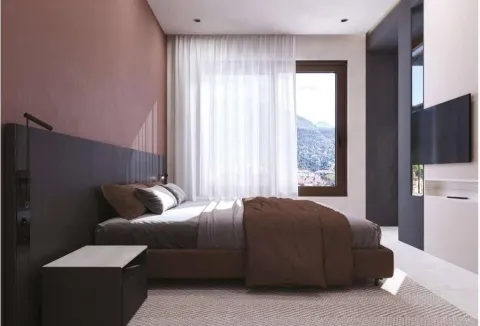 Sale, one bedroom apartment, 47m², Centar, Tivat - image 3