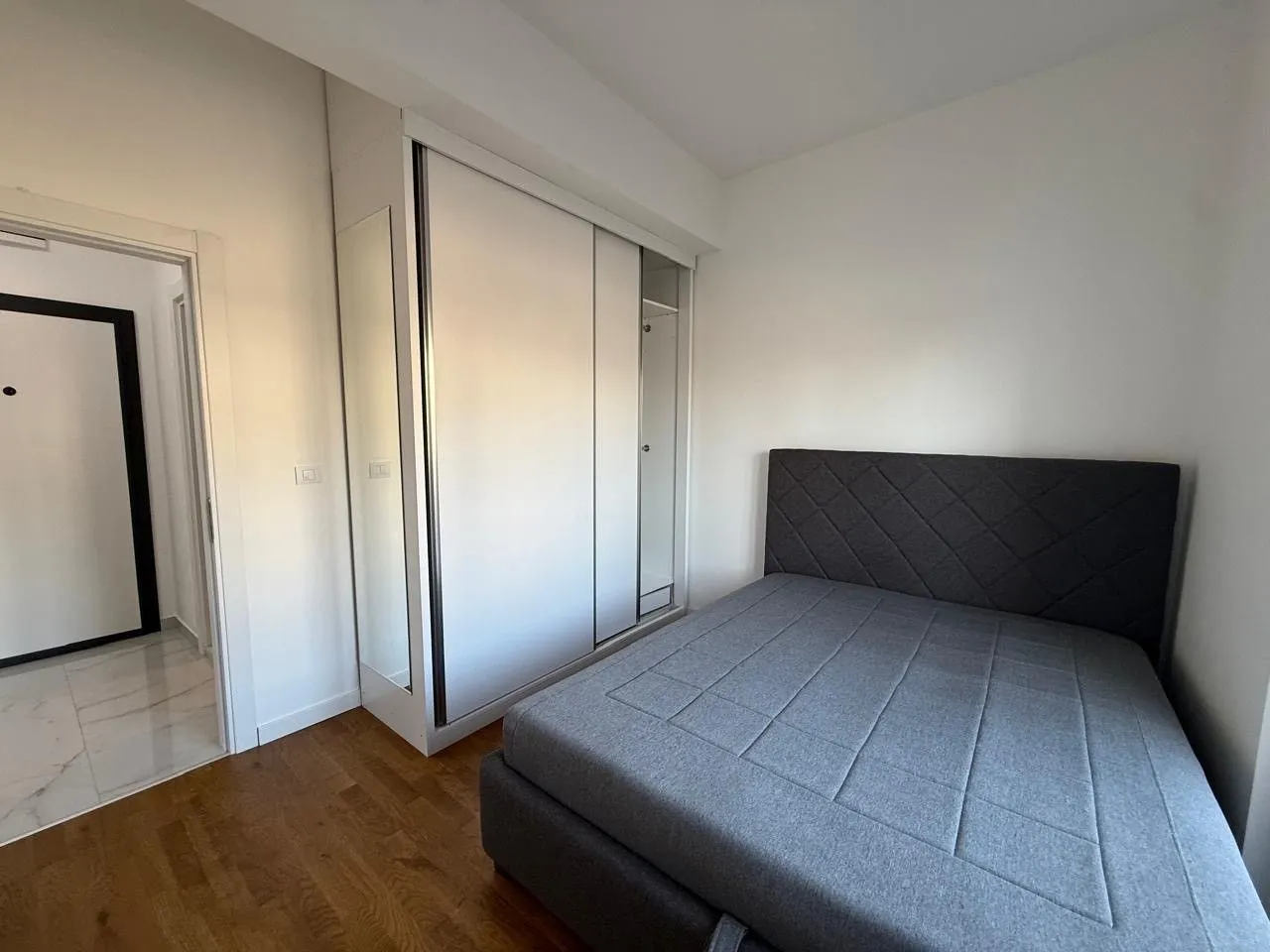 Prodaja, jednosoban stan, 43m², Zabjelo, Podgorica
