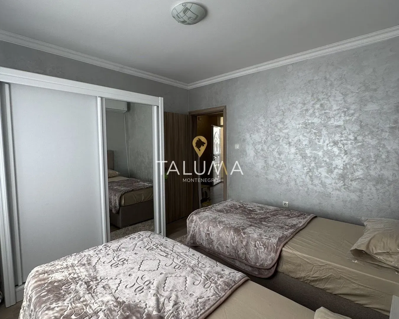 Rent, house, 100m², Cijevna, Podgorica