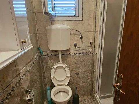 Rent, two bedroom apartment, 32m², Gomila, Herceg Novi - image 7