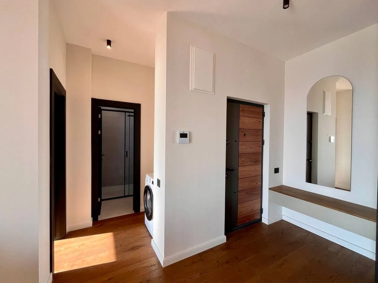 Sale, two bedroom apartment, 103m², Seoce, Budva