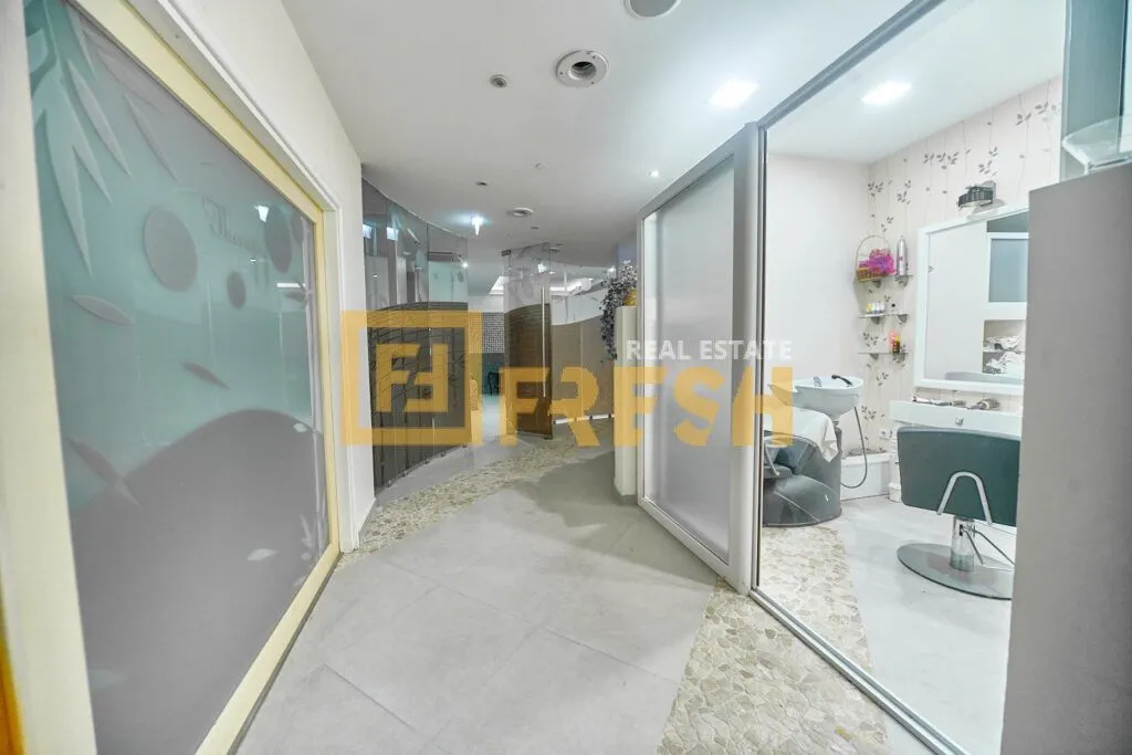 Sale, office space, 1343m², Centar, Podgorica