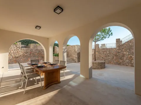 Prodaja, kuća, 872m², Mirište, Herceg Novi - image 11