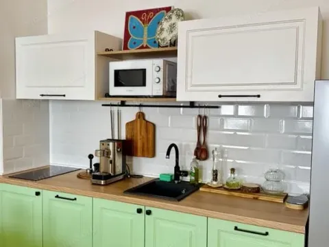 Sale, one bedroom apartment, 43m², Kolašin, Crna Gora - image 6