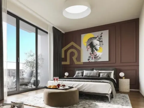 Prodaja, trosoban stan, 80m², Savski Venac, Beograd - image 8