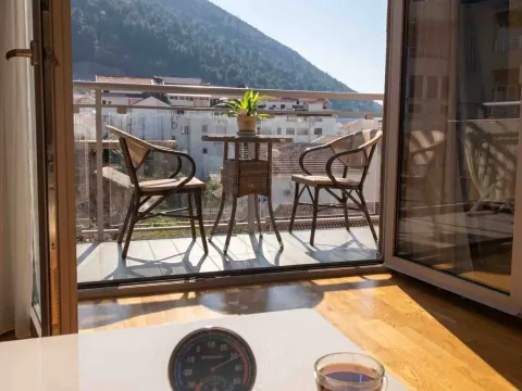 Sale, one bedroom apartment, 43m², Centar, Budva - image 1