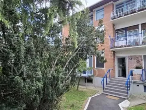 Prodaja, dvosoban stan, 36m², Savski Venac, Beograd - image 13