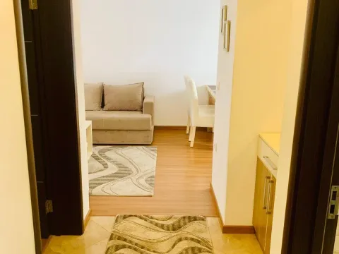 Prodaja, jednosoban stan, 40m², Centar, Ulcinj - image 6