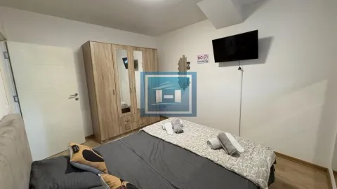 Sale, one bedroom apartment, 49m², Aqua park, Jagodina - image 7