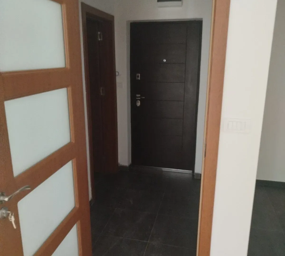 Rent, two bedroom apartment, 68m², Ljubović, Podgorica